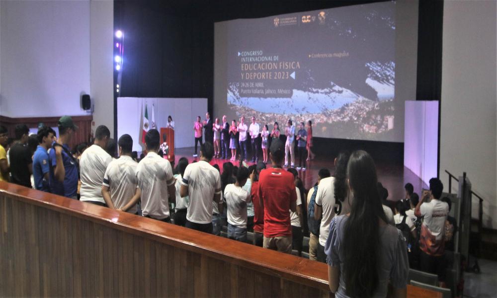 Reflexionan sobre los retos de la nueva escuela mexicana en cultura física y deportes