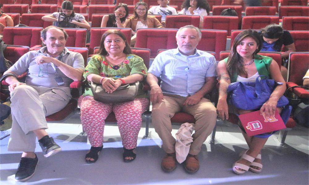 Reflexionan sobre los retos de la nueva escuela mexicana en cultura física y deportes