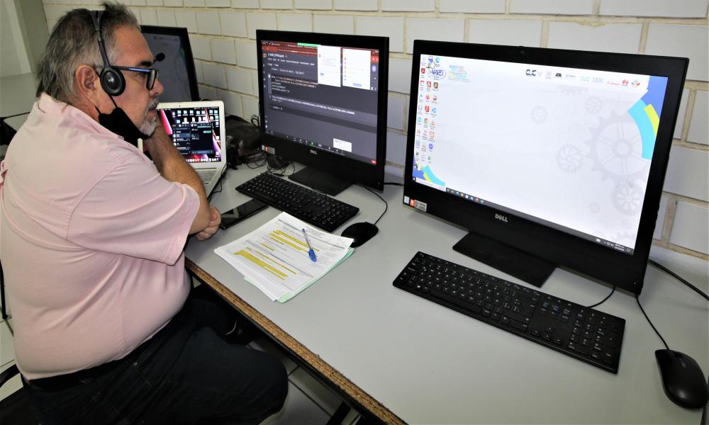 CUCosta sede de la celebración del 40 Aniversario de la ANIEI 2022 con ponencias y talleres