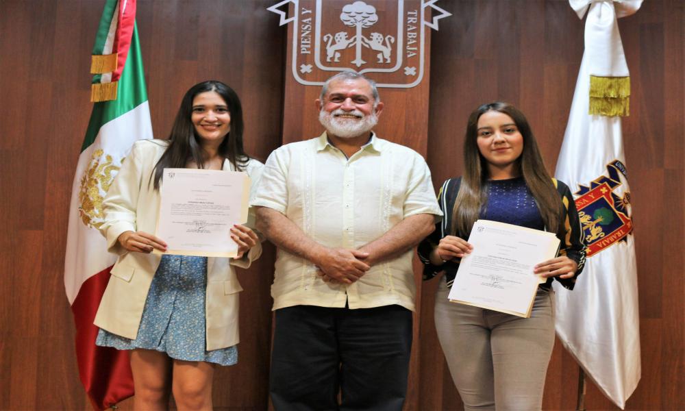 Se renueva el Consejo Universitario del CUCosta para el periodos 2022-2023