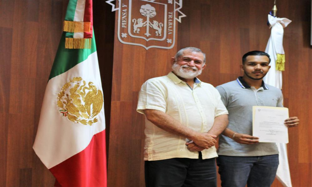 Se renueva el Consejo Universitario del CUCosta para el periodos 2022-2023