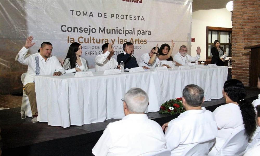 En espera que el Consejo de Cultura y Artes no sea un espacio de gobernanza en el papel CUCosta