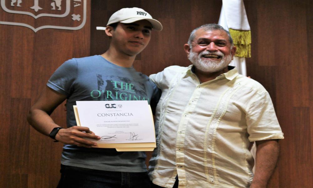 Se renueva el Consejo Universitario del CUCosta para el periodos 2022-2023