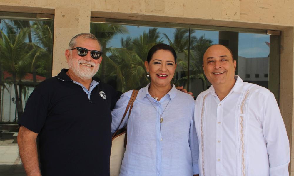 Toman protesta nuevos integrantes del Consejo Social del CUCosta