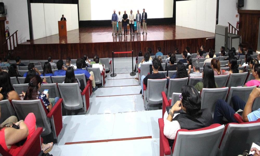 Inician Curso de Formación de Certificación como Auditores Internos del ISO 90012015