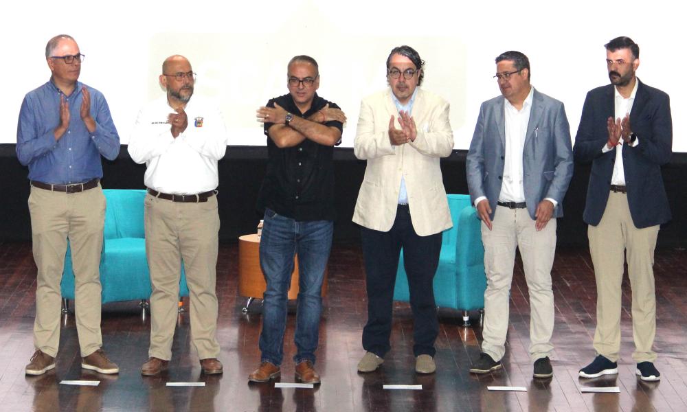 Inician Curso de Formación de Certificación como Auditores Internos del ISO 90012015