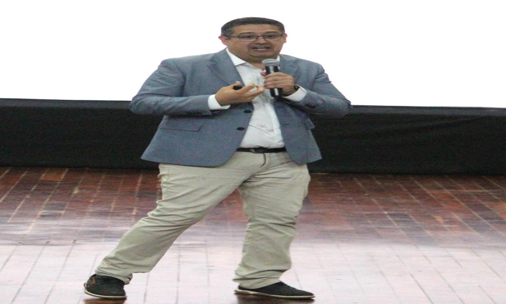 Inician Curso de Formación de Certificación como Auditores Internos del ISO 90012015