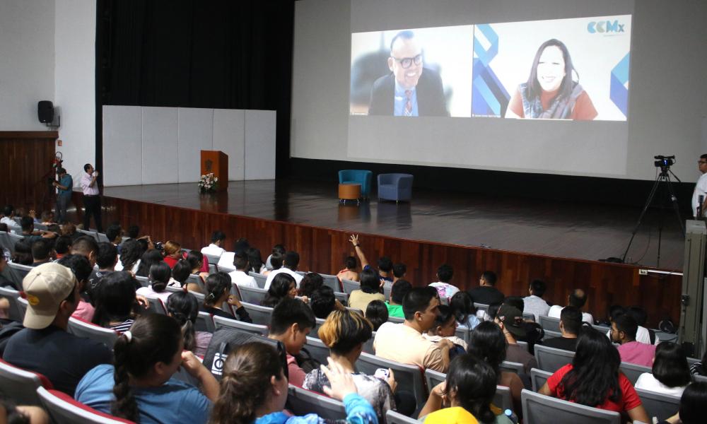 Expertos sugieren a contadores actualizarse en Normas de Información Financiera