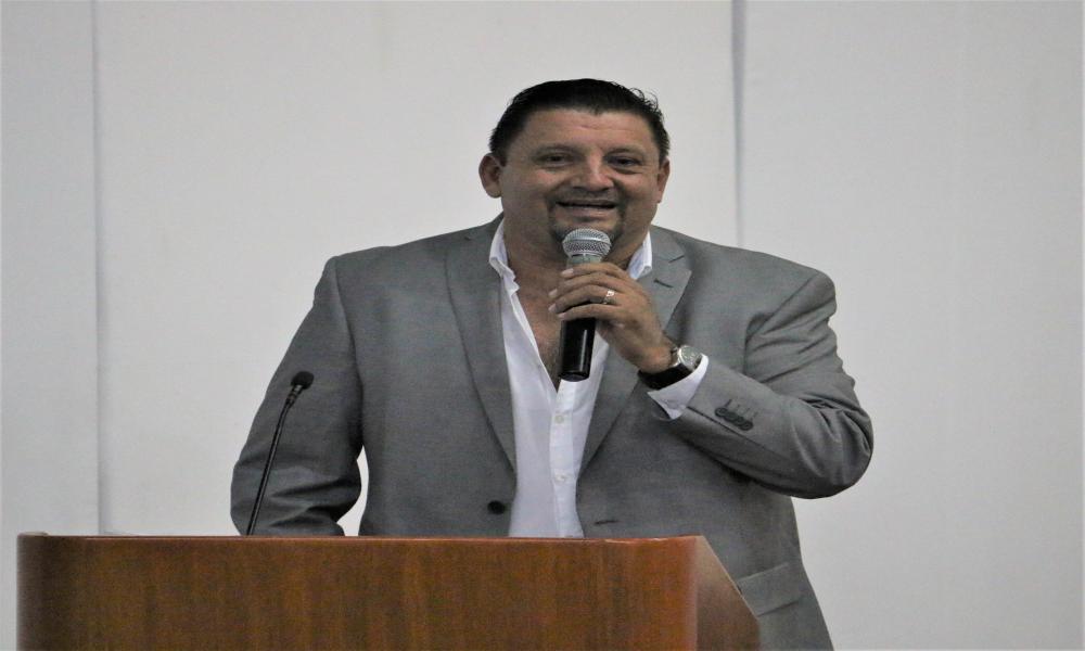 Se graduaron 48 estudiantes de la Licenciatura en Contaduría Pública del CUCosta