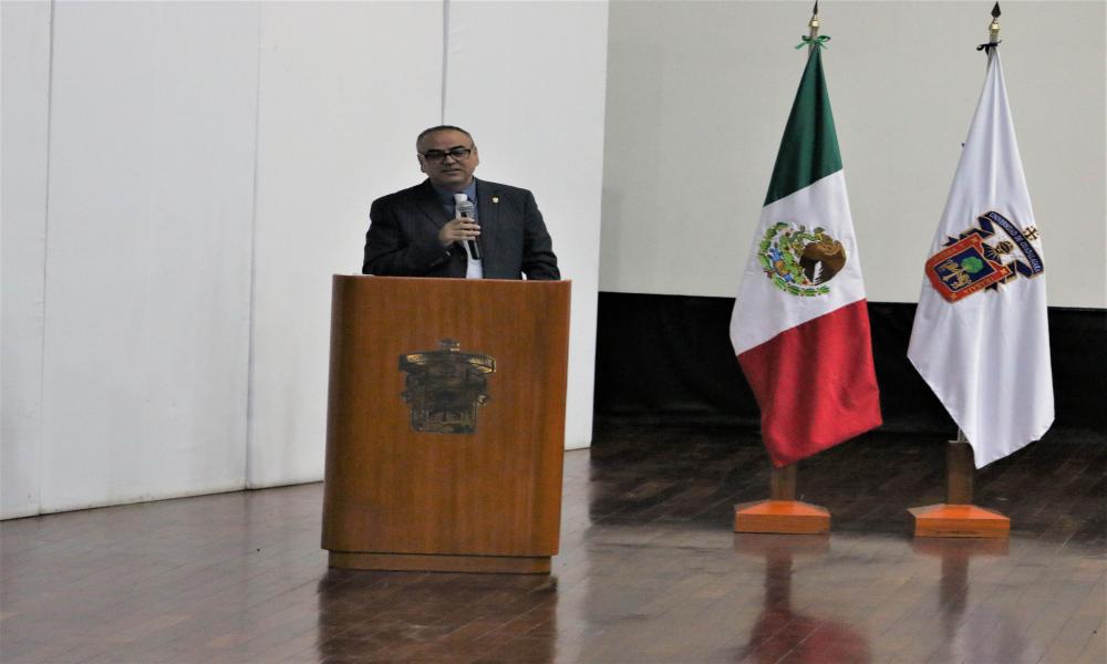 Se graduaron 48 estudiantes de la Licenciatura en Contaduría Pública del CUCosta