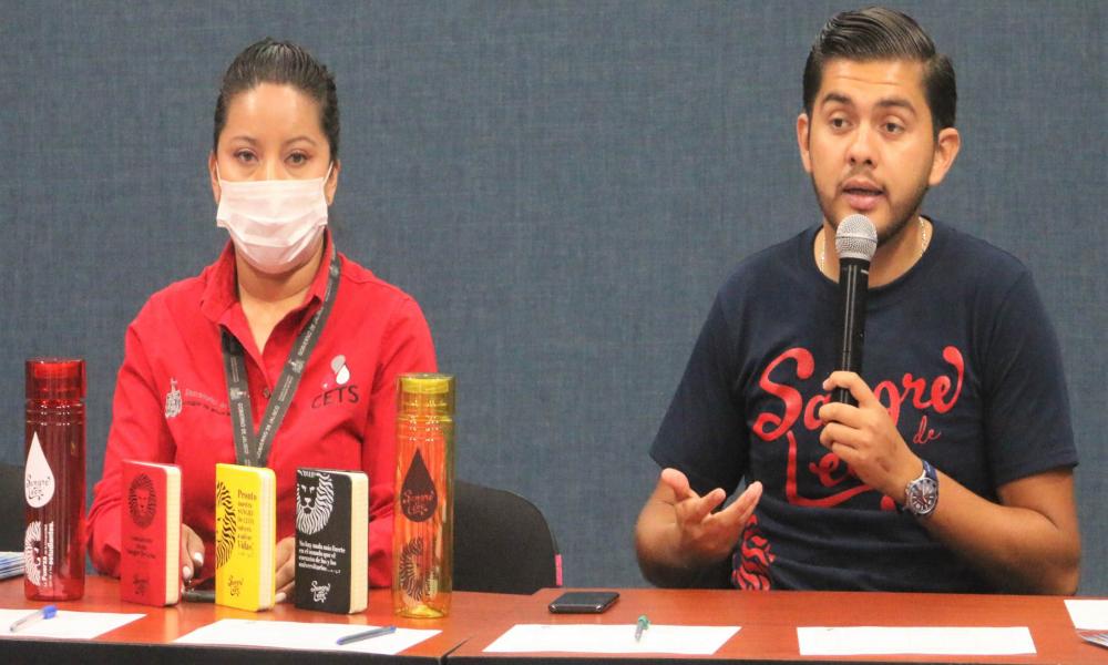 La próxima semana arranca la campaña “Sangre de León” en CUCosta