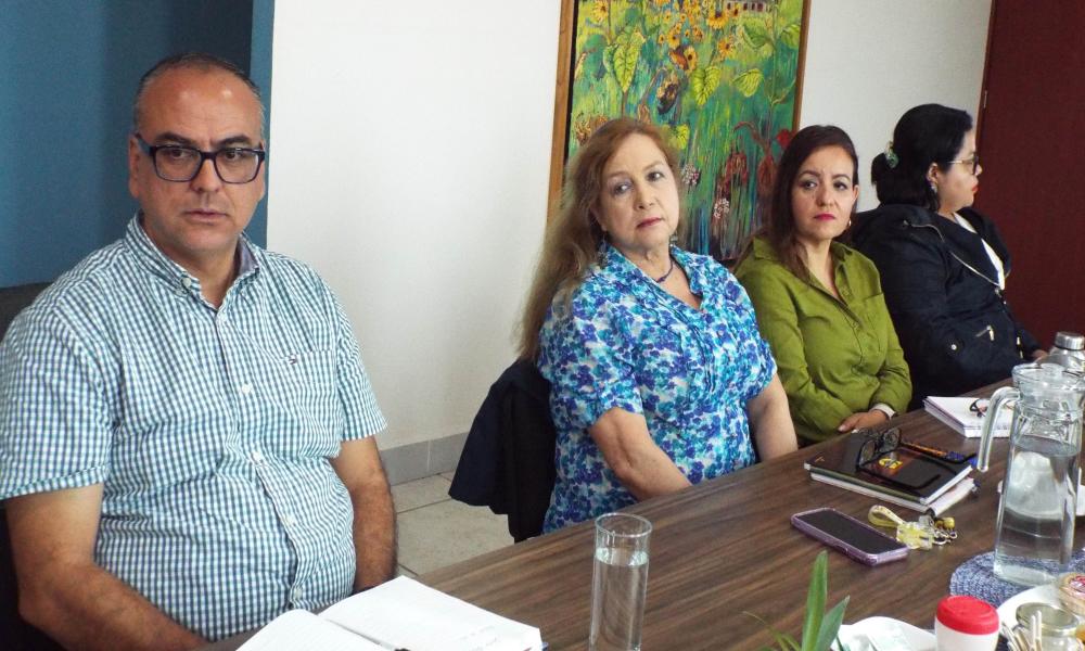 Organizan el 2do Encuentro de Cultura de Paz” del CUCosta