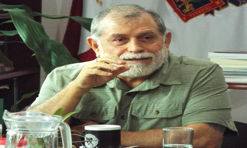 Organizan el 2do Encuentro de Cultura de Paz” del CUCosta