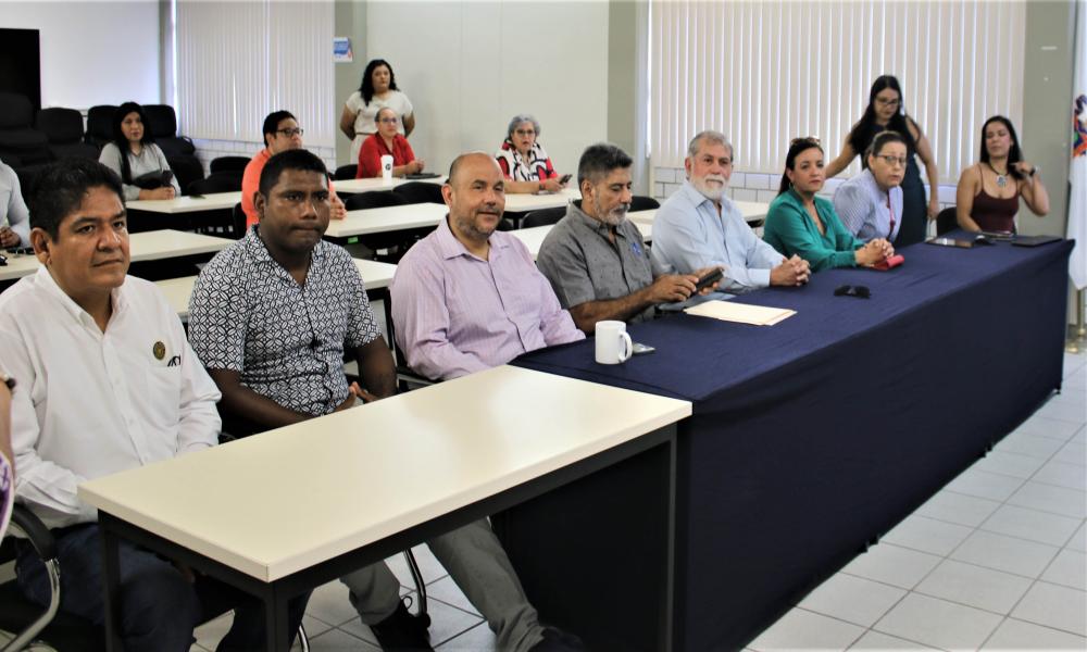 Presentarán 131 trabajos de investigación durante el 2do. Coloquio Multidisciplinar de Posgrados