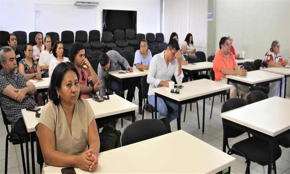 Presentarán 131 trabajos de investigación durante el 2do. Coloquio Multidisciplinar de Posgrados