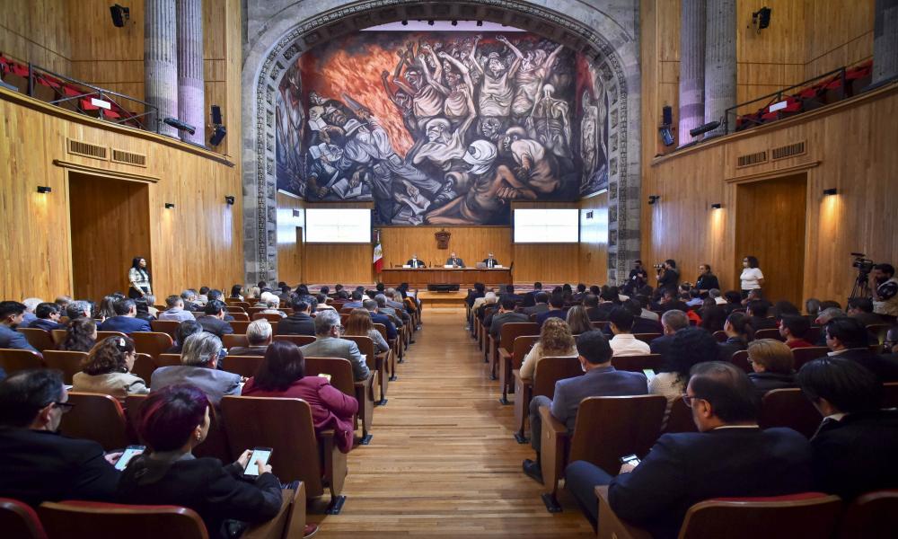 El Consejo del CUCosta aprobó bajo protesta el presupuesto 2023