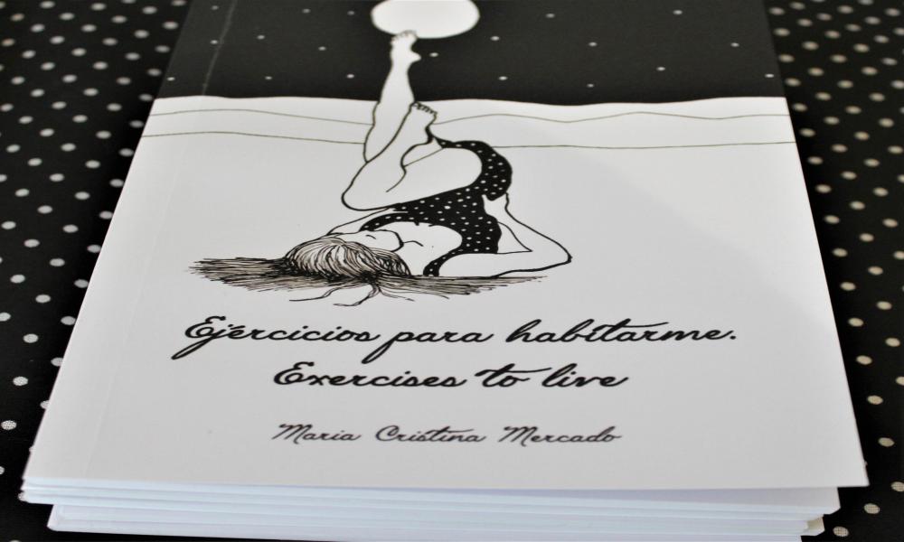 En CUCosta presentaron el Libro “Ejercicios para Habitarme”