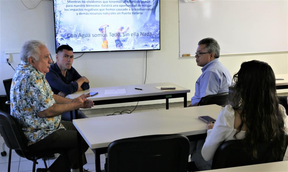  Construcción de condominios sobre mantos freáticos impactan el ciclo hidrológico