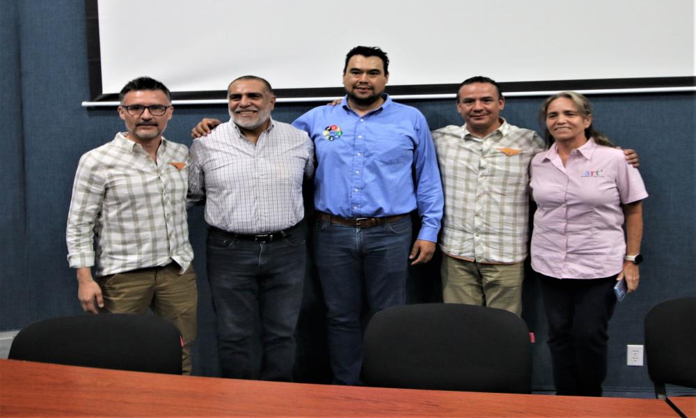 Aporta CUCosta investigaciones para la conservación de la montaña