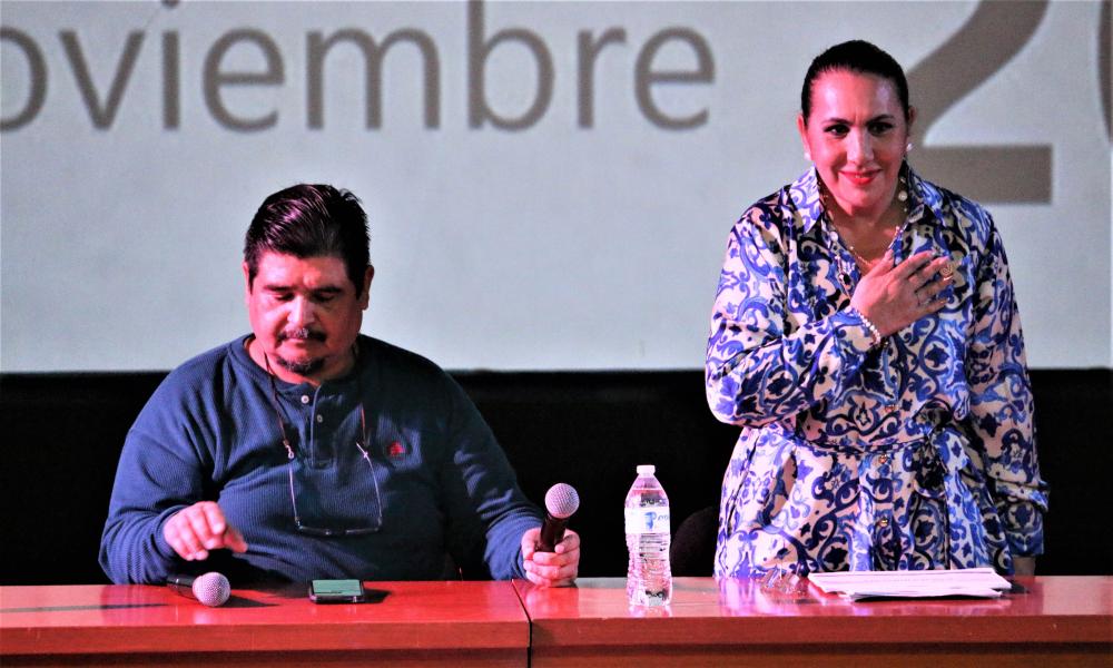 Deja Semana Jurídica CUCosta 2022 gran aprendizaje a comunidad de la carrera de Abogado