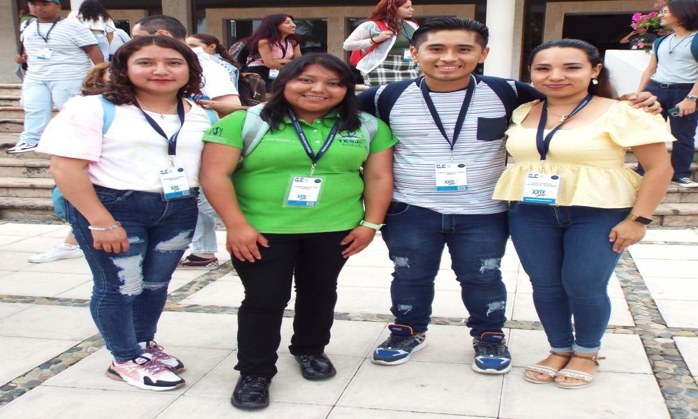 Inicia programa Delfín 2024 con la participación de 171 estudiantes