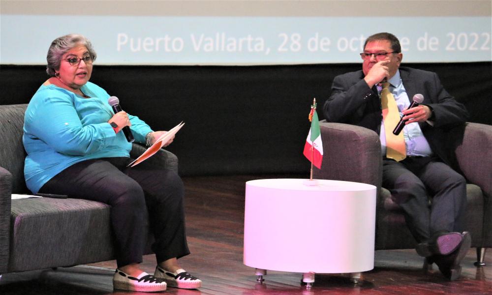 Intercambian experiencias en el 1er. Congreso Hispanoamericano, Cultural Emprendimiento e Innovación