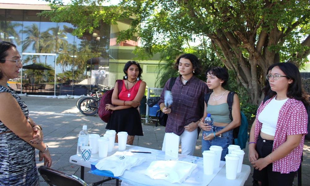 Promoción de salud mental y estilos de vida saludable, estrategias para prevenir la depresión