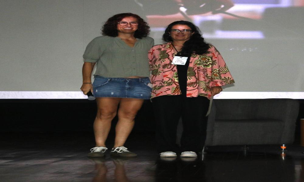 El Congreso Internacional de Diseño y Comunicación llegó a 16 ediciones con éxito