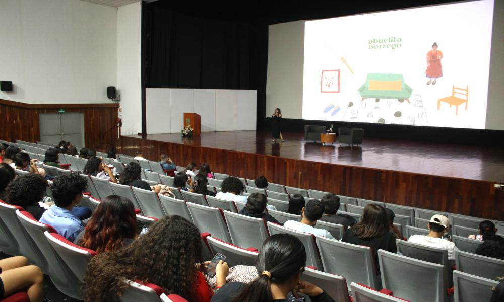 El Congreso Internacional de Diseño y Comunicación llegó a 16 ediciones con éxito