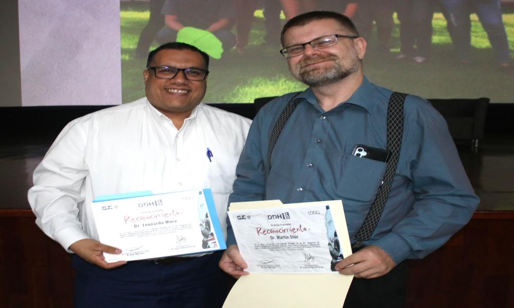 El Congreso Internacional de Diseño y Comunicación llegó a 16 ediciones con éxito