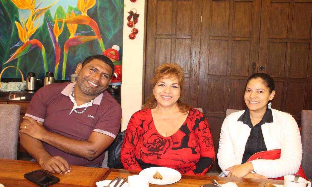 La División de Ingenierías celebra los resultados obtenidos este año, gracias al trabajo colaborativo