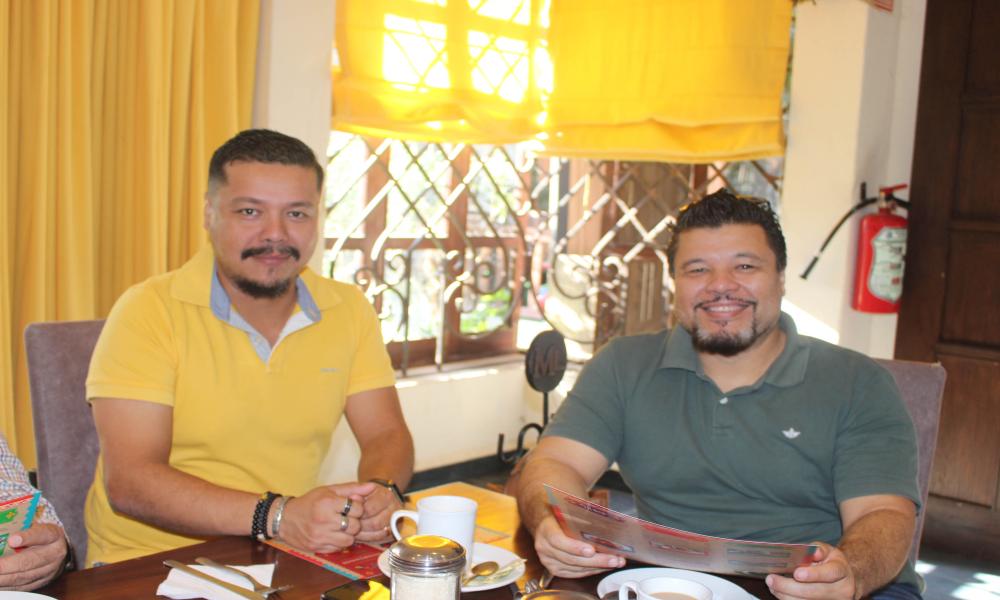 La División de Ingenierías celebra los resultados obtenidos este año, gracias al trabajo colaborativo