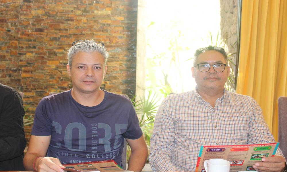 La División de Ingenierías celebra los resultados obtenidos este año, gracias al trabajo colaborativo