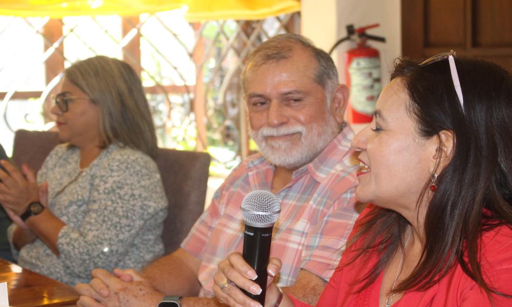 La División de Ingenierías celebra los resultados obtenidos este año, gracias al trabajo colaborativo