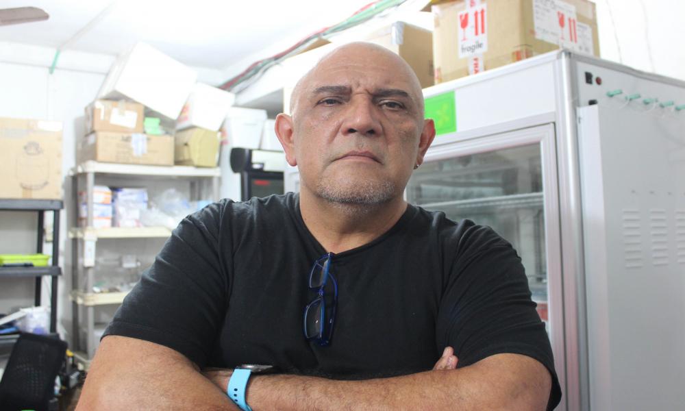 Crean laboratorio para producir ajolote mexicano en el CUCosta