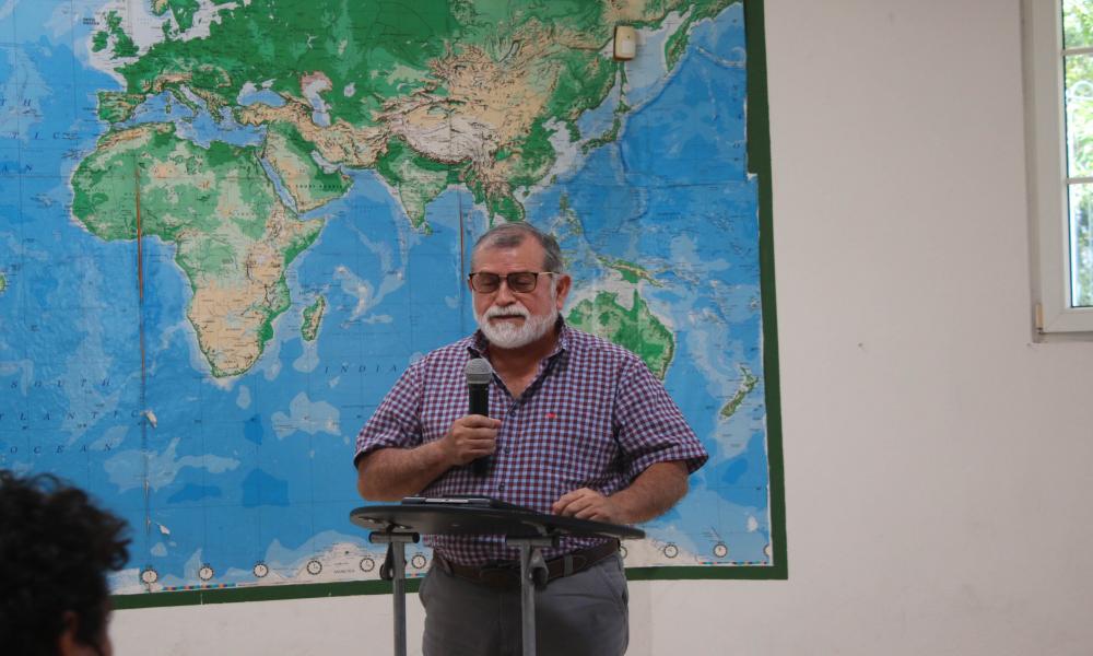 Urge proteger la montaña para evitar desabasto de agua en ríos