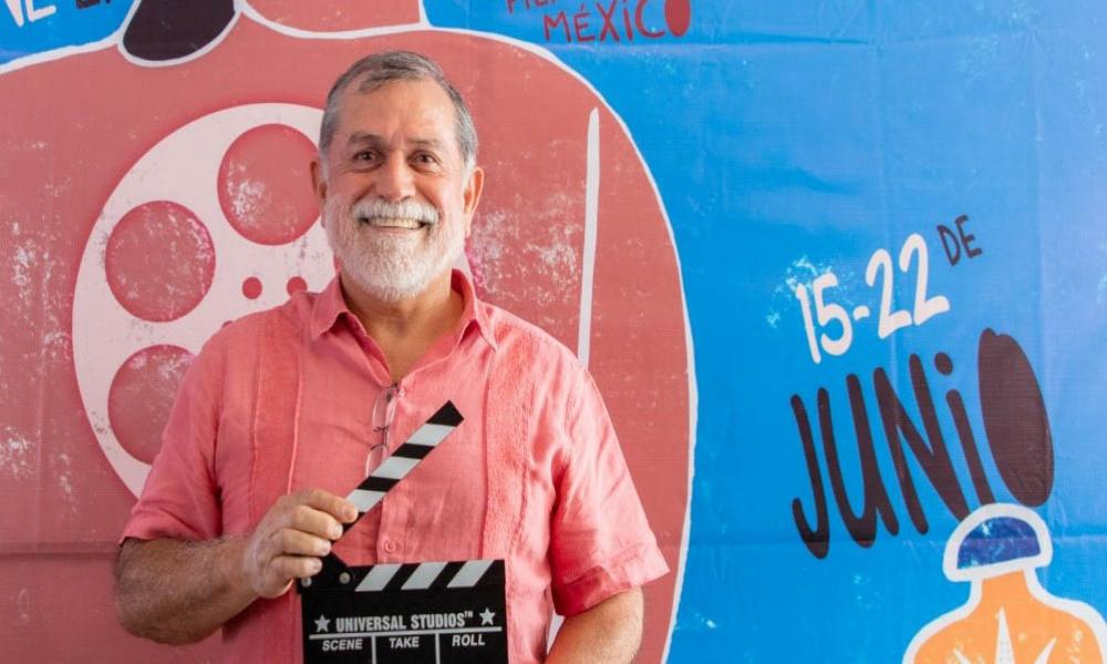 Invita CUCosta al XXII Festival Internacional de Cine en Puerto Vallarta