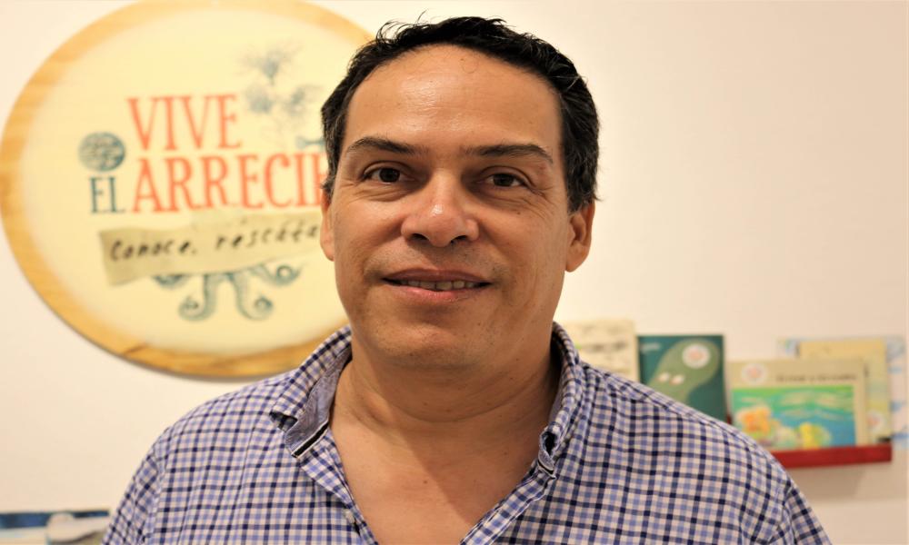 Inauguran Exposición ¡Vive el Arrecife! en CUCosta