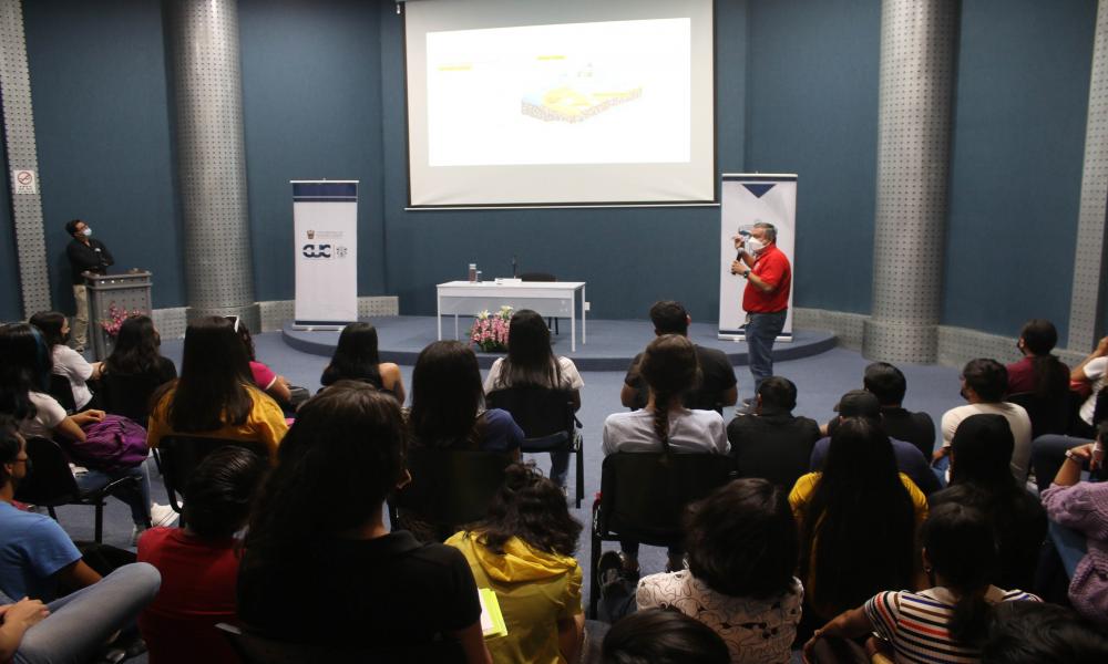 En Puerto Vallarta existen riesgos de salinización de acuíferos