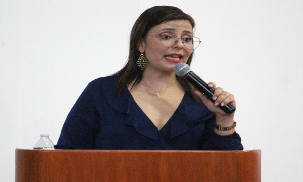 Las universidades deben formar a estudiantes como agentes de paz