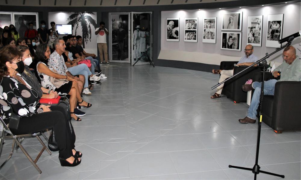 La experiencia detrás de la construcción de las casas estudio de Frida Khalo y Diego Rivera