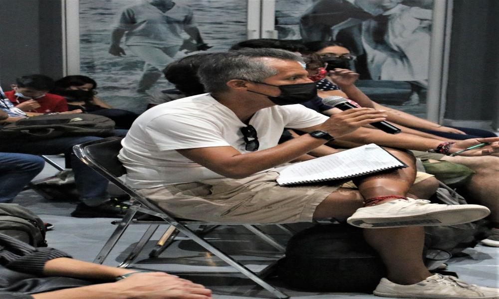 La experiencia detrás de la construcción de las casas estudio de Frida Khalo y Diego Rivera