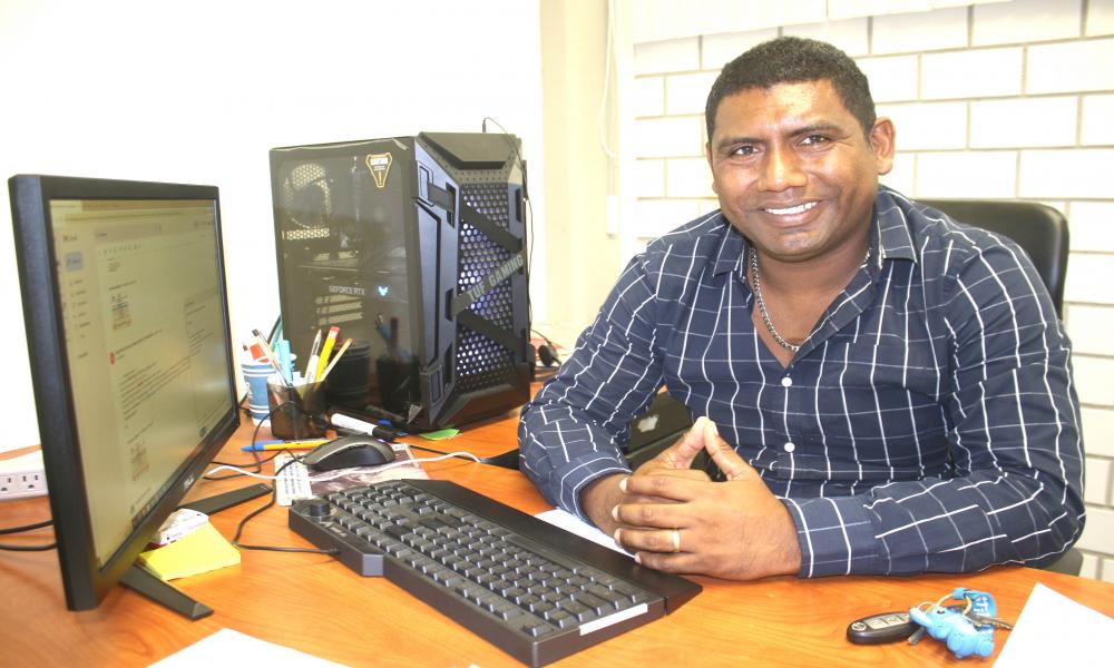 Asegura investigador del CUCosta que cambio climático provoca huracanes más potentes