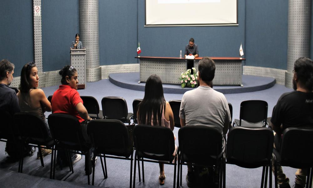 Académicos del CUCosta destacan en el Sistema Nacional de Investigadores