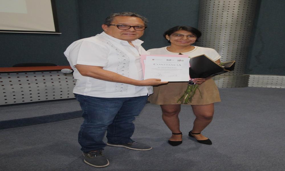 “Aportaciones de la Neuropsicología a la Educación Inclusiva”, conferencia para conmemorar el Día de la y el Psicólogo