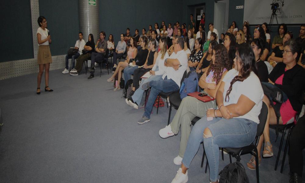 “Aportaciones de la Neuropsicología a la Educación Inclusiva”, conferencia para conmemorar el Día de la y el Psicólogo