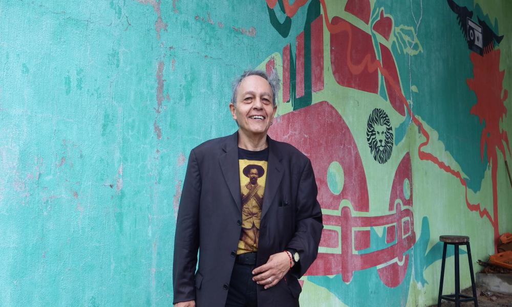 Conmemora CUCosta 60 años de filmación “La Noche de la Iguana”