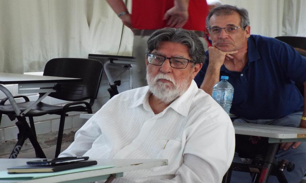 CUCosta es sede del XXV Encuentro de la Red de Investigación del Fenómeno Religioso en México