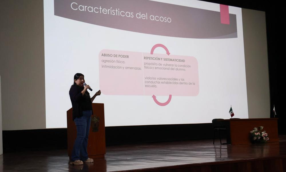 Se realiza Segunda Sesión Tutorial Grupal para estudiantes de Artes Visuales