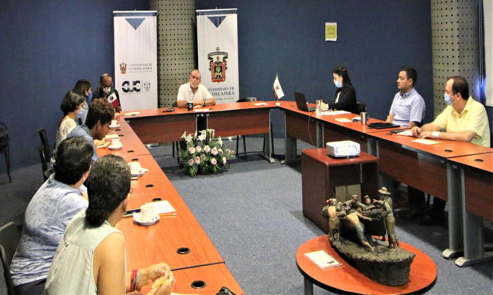 Tendrá CUCosta programa de Educación Inclusiva, como nuevo modelo educativo